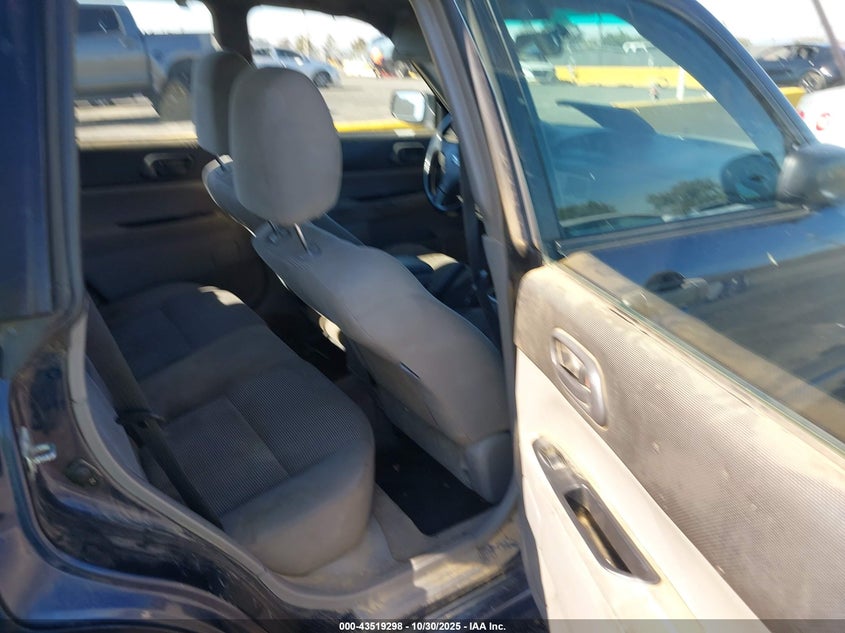 2006 Subaru Forester 2.5X VIN: JF1SG636X6G725084 Lot: 43519298