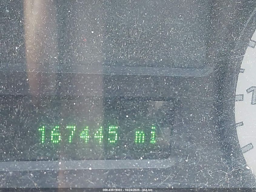 2006 Ford F-250 Lariat/Xl/Xlt VIN: 1FTSW21P06ED76563 Lot: 43519303