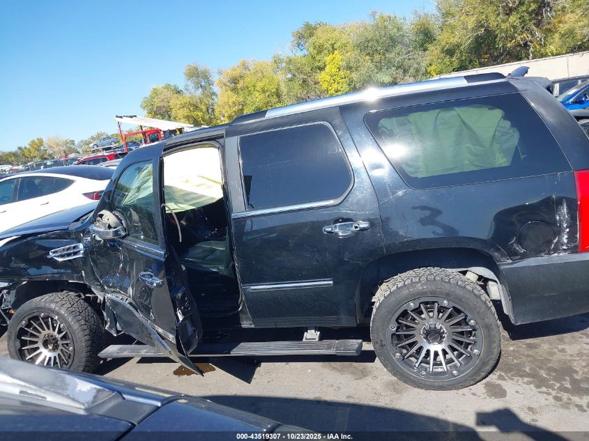 2007 Cadillac Escalade Standard VIN: 1GYFK63807R365741 Lot: 43519307