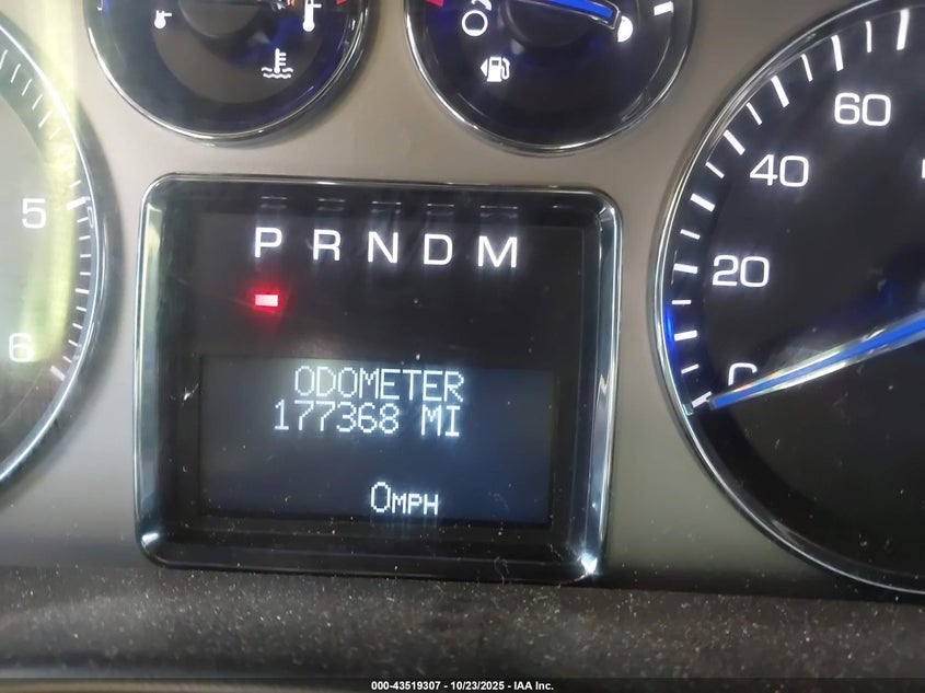 2007 Cadillac Escalade Standard VIN: 1GYFK63807R365741 Lot: 43519307