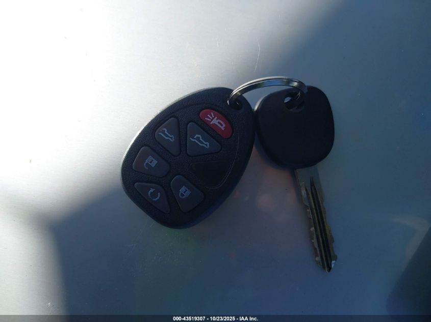 2007 Cadillac Escalade Standard VIN: 1GYFK63807R365741 Lot: 43519307