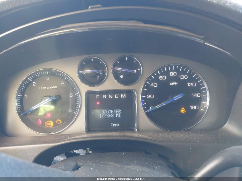 2007 Cadillac Escalade Standard VIN: 1GYFK63807R365741 Lot: 43519307