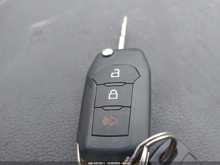 2018 Ford F-350 Xl VIN: 1FD7X3B6XJEB52963 Lot: 43519311