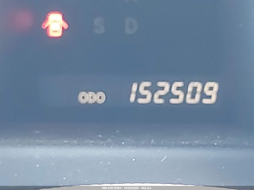 2008 Toyota Highlander Sport VIN: JTEDS43A682024855 Lot: 43519364