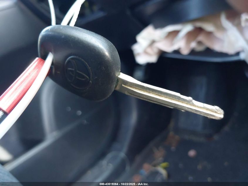 2008 Toyota Highlander Sport VIN: JTEDS43A682024855 Lot: 43519364