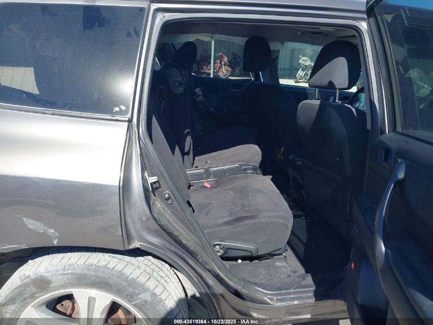 2008 Toyota Highlander Sport VIN: JTEDS43A682024855 Lot: 43519364