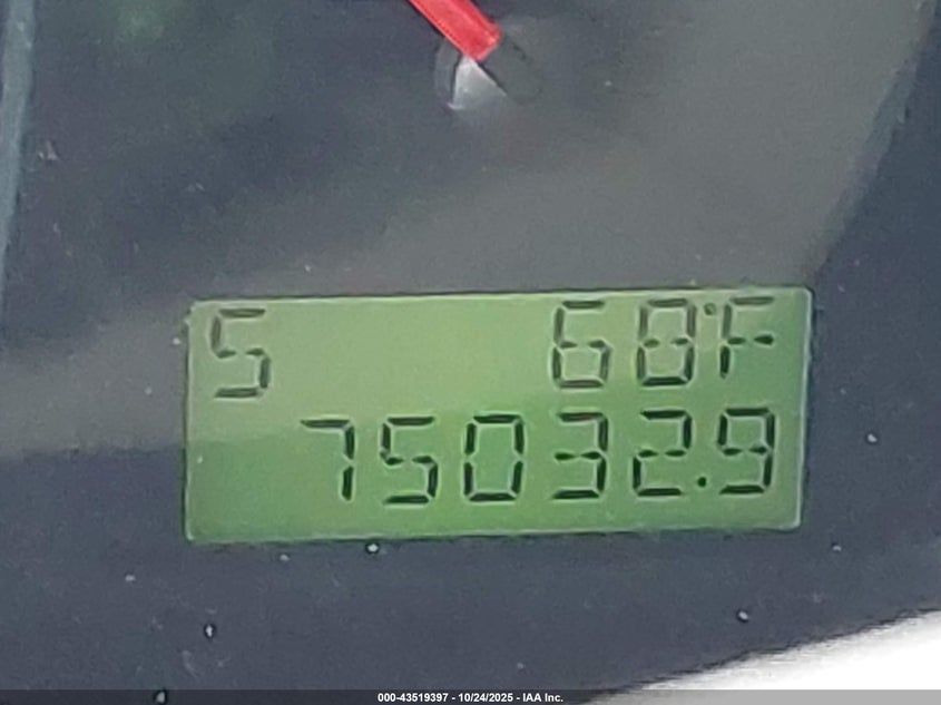 2006 Ford F-150 Stx/Xl/Xlt VIN: 1FTRF12226NA38285 Lot: 43519397