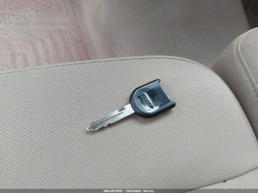 2006 Ford F-150 Stx/Xl/Xlt VIN: 1FTRF12226NA38285 Lot: 43519397