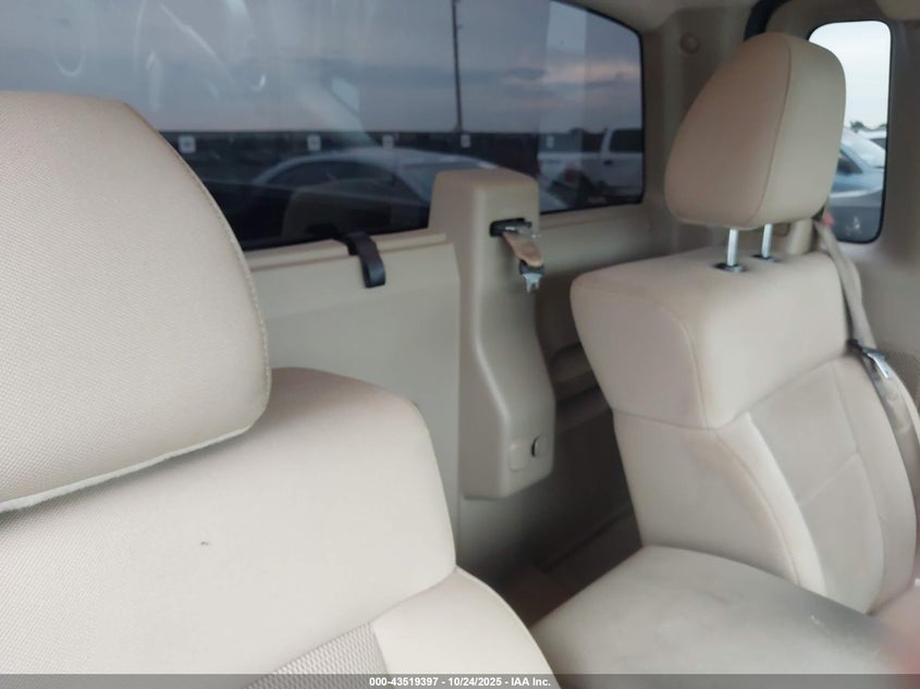 2006 Ford F-150 Stx/Xl/Xlt VIN: 1FTRF12226NA38285 Lot: 43519397