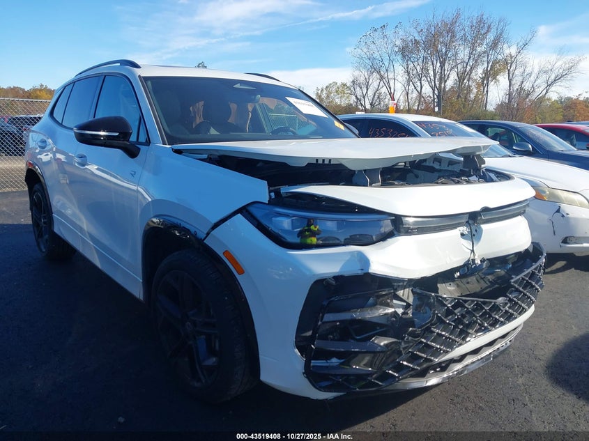 VOLKSWAGEN TIGUAN 2.0T SE R-LINE BLACK