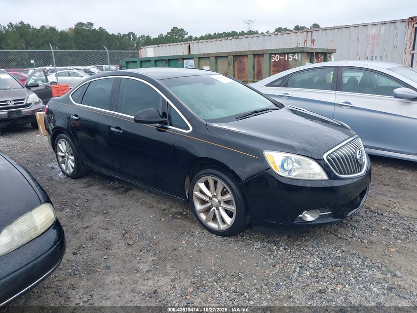 BUICK VERANO