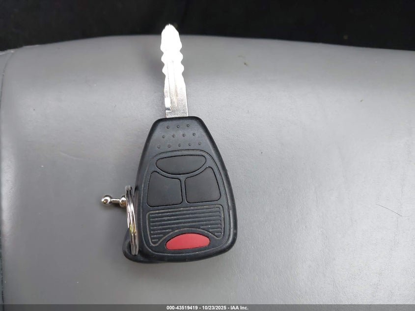 2006 Chrysler 300C VIN: 2C3LA63H66H226082 Lot: 43519419