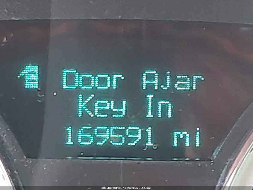 2006 Chrysler 300C VIN: 2C3LA63H66H226082 Lot: 43519419