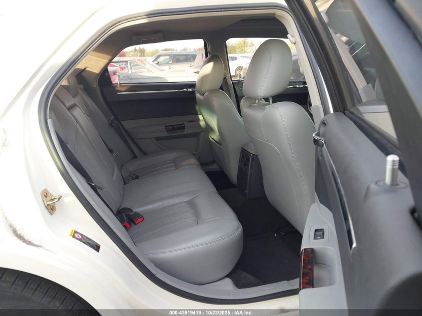 2006 Chrysler 300C VIN: 2C3LA63H66H226082 Lot: 43519419