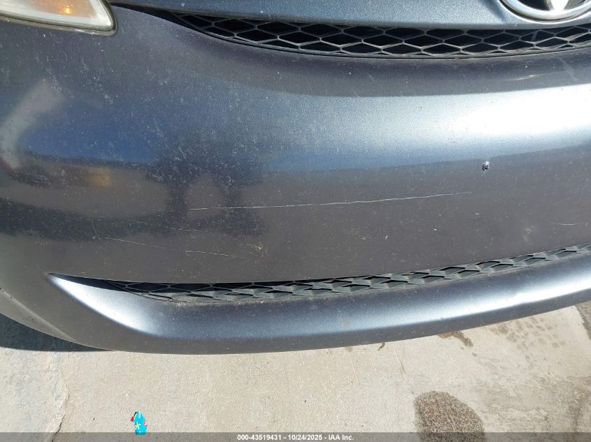 2006 Toyota Sienna Xle VIN: 5TDZA22C06S556273 Lot: 43519431