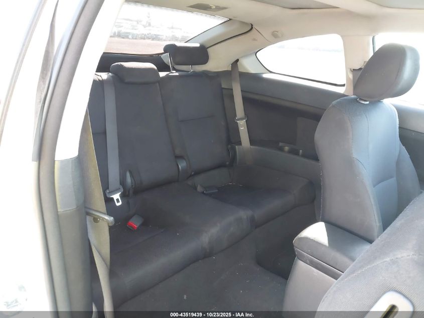 2009 Scion Tc VIN: JTKDE167X90277984 Lot: 43519439