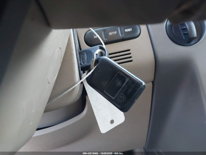 2005 Ford F-150 Fx4/Lariat/Xlt VIN: 1FTPW14555FB17585 Lot: 43519462