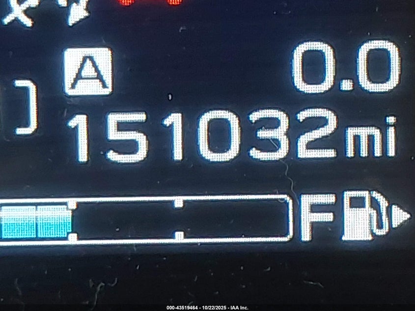 2020 SUBARU FORESTER SPORT JF2SKARC6LH505165