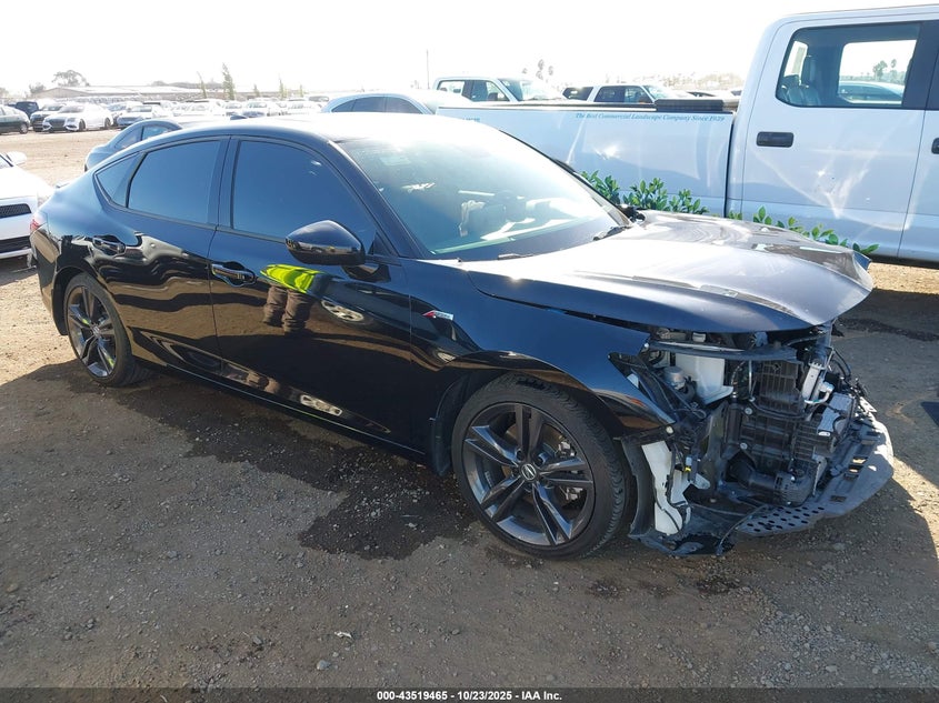 ACURA INTEGRA A-SPEC