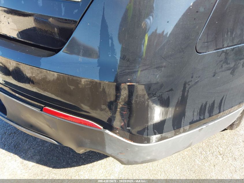 2016 Ford Taurus Se VIN: 1FAHP2D85GG121673 Lot: 43519470