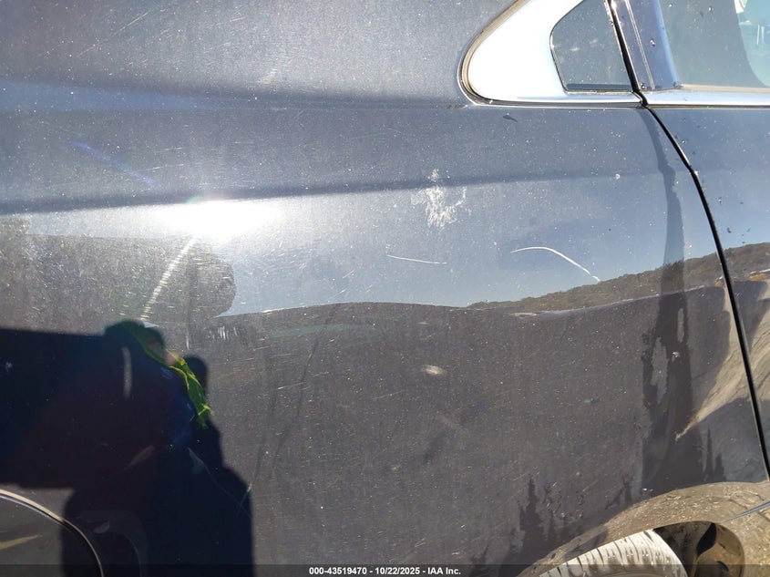 2016 Ford Taurus Se VIN: 1FAHP2D85GG121673 Lot: 43519470