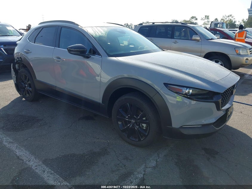 MAZDA CX-30 2.5 TURBO PREMIUM PLUS PACKAGE