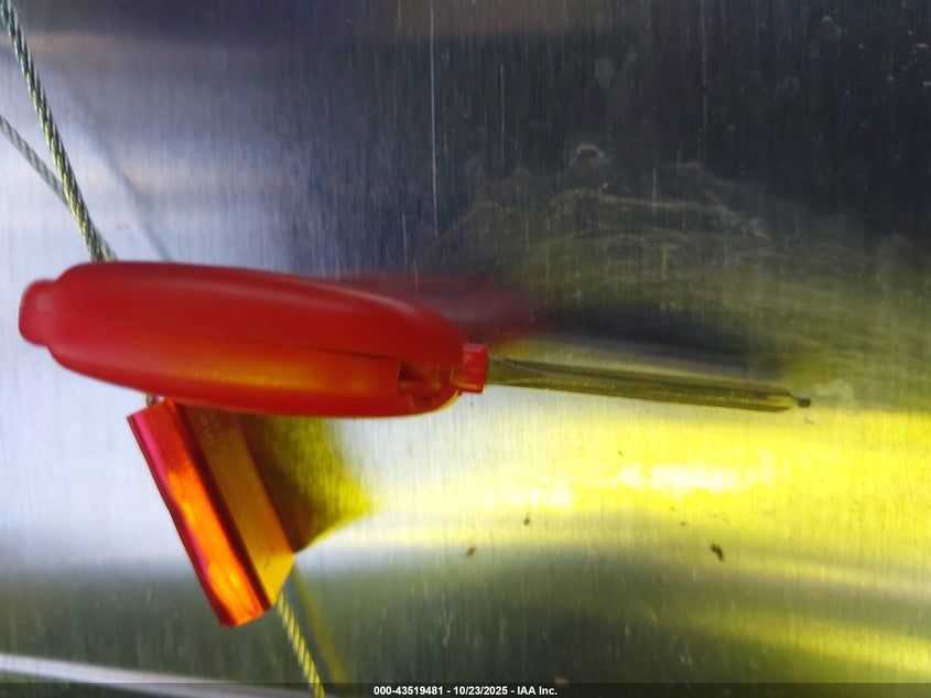 2004 Lexus Is 300 VIN: JTHBD192640081419 Lot: 43519481