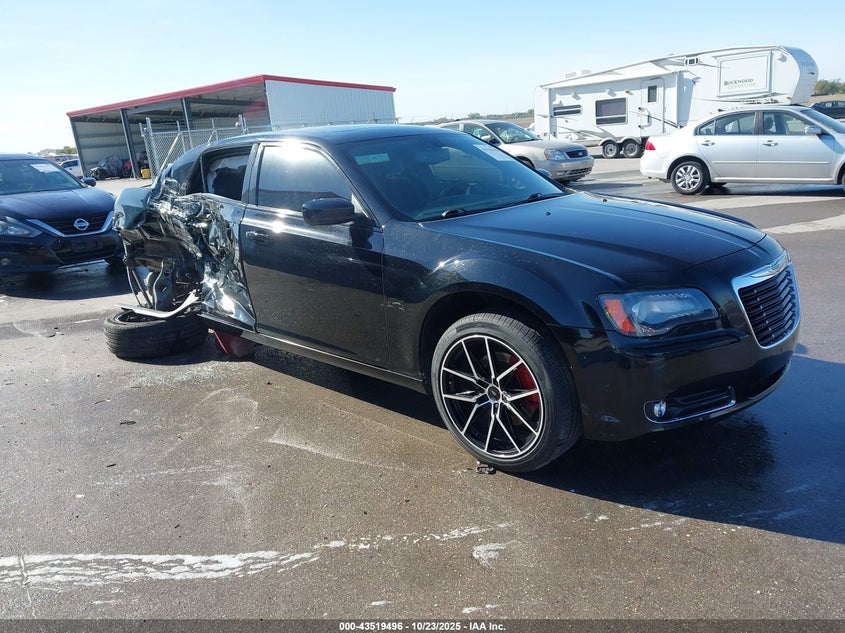 CHRYSLER 300S