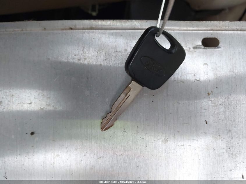 2003 Ford F150 Supercrew VIN: 1FTRW07L43KD13695 Lot: 43519508