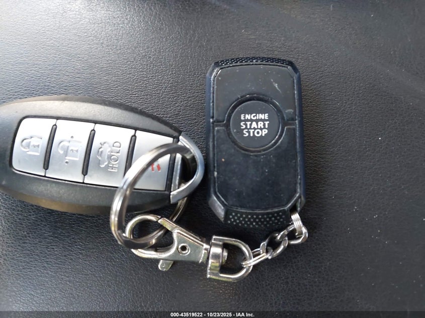 JNKBV61F98M275000 2008 INFINITI G photo no. 11