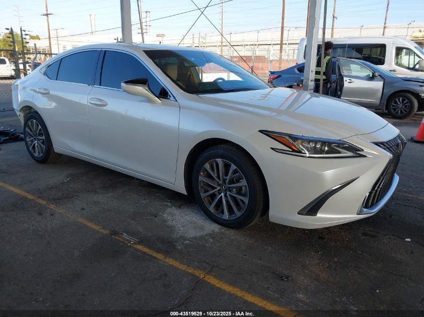 LEXUS ES 350 ES 350