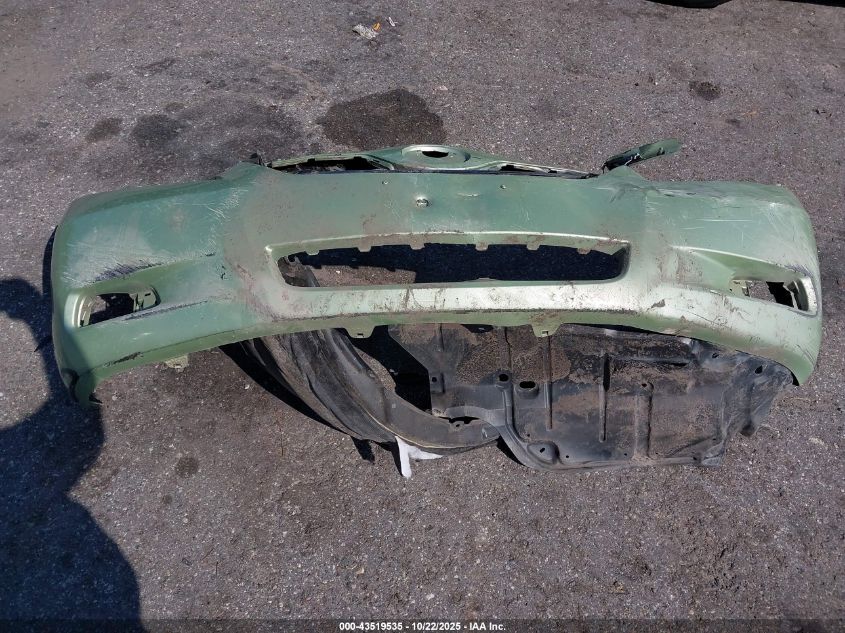 2008 Toyota Camry Hybrid VIN: 4T1BB46KX8U054991 Lot: 43519535