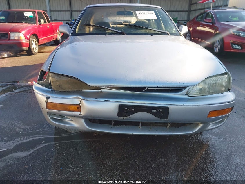4T1BG12K4TU741916 1996 TOYOTA CAMRY photo no. 6