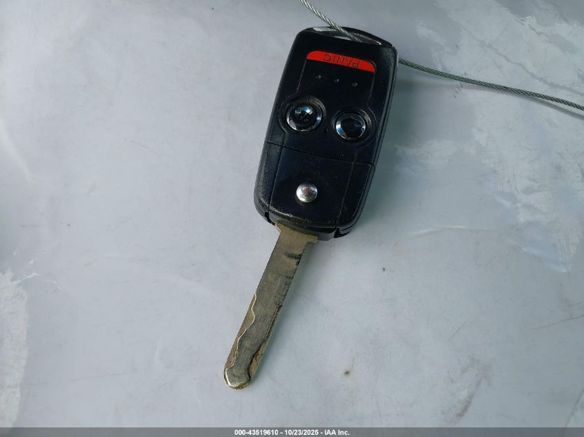 2008 Acura Mdx Technology Package VIN: 2HNYD28388H537735 Lot: 43519610