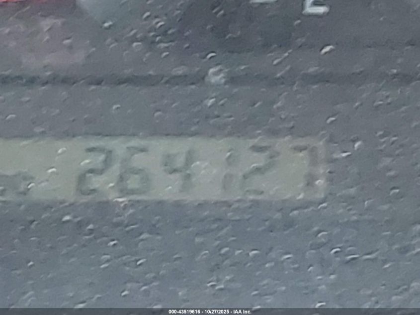 2004 Toyota Camry Xle VIN: 4T1BE32K14U263134 Lot: 43519616