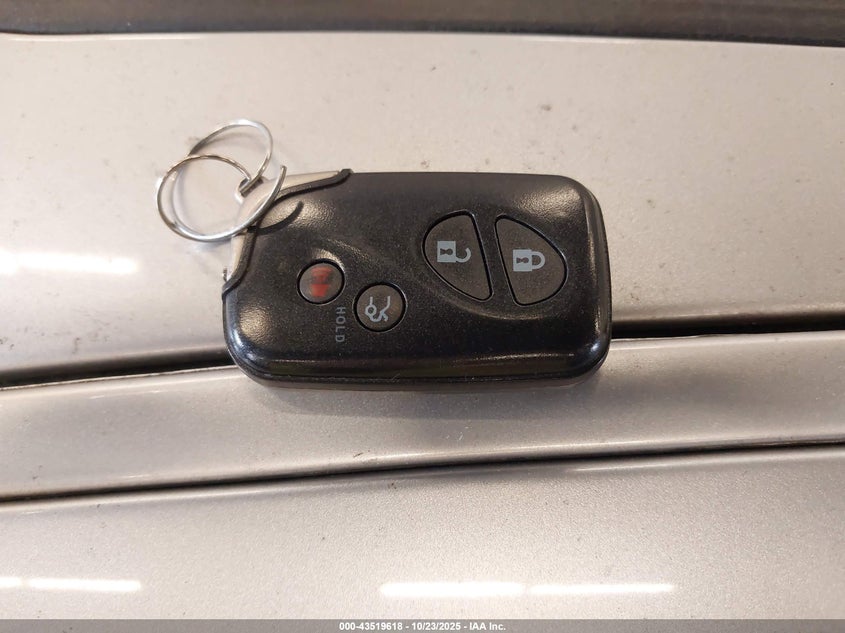 2006 Lexus Gs 430 VIN: JTHBN96SX65000508 Lot: 43519618