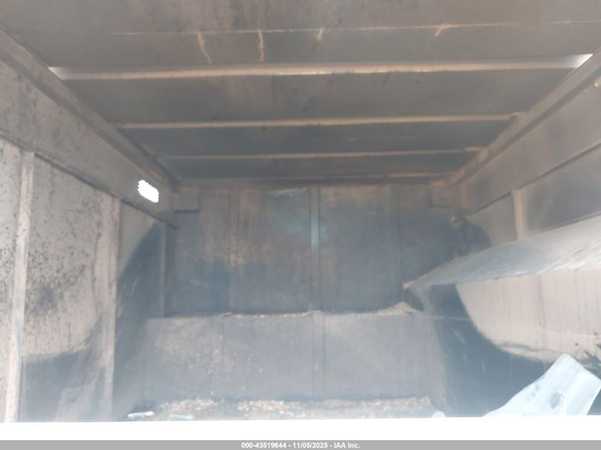 2020 Chevrolet Silverado 6500Hd 1Wt VIN: 1HTKHPVM9LH250206 Lot: 43519644