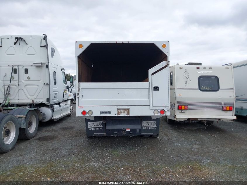 2020 Chevrolet Silverado 6500Hd 1Wt VIN: 1HTKHPVM9LH250206 Lot: 43519644