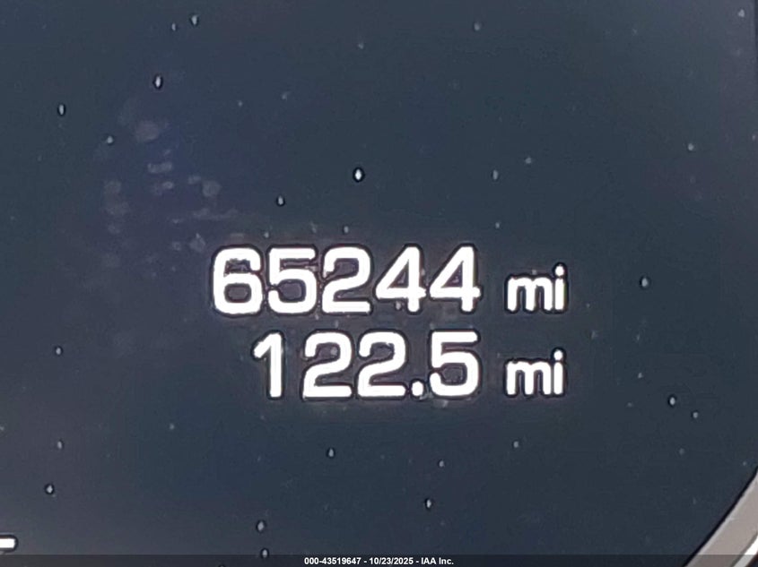 2019 Porsche Cayenne VIN: WP1AA2AY6KDA13055 Lot: 43519647