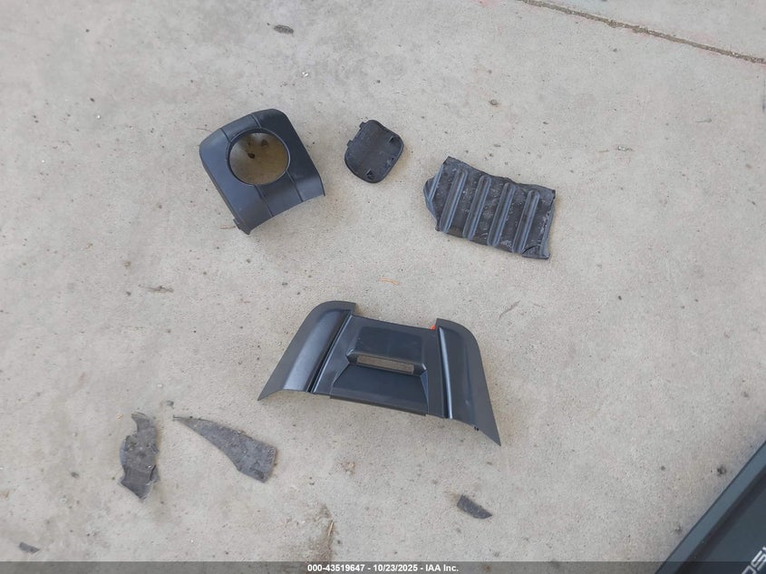 2019 Porsche Cayenne VIN: WP1AA2AY6KDA13055 Lot: 43519647