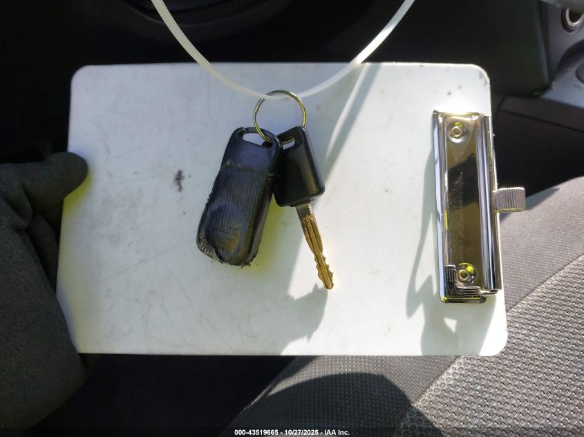 2008 Nissan Rogue Sl VIN: JN8AS58T68W025251 Lot: 43519665