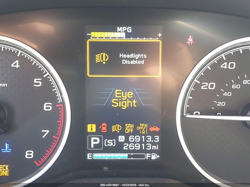 2022 SUBARU FORESTER PREMIUM JF2SKAEC2NH488664