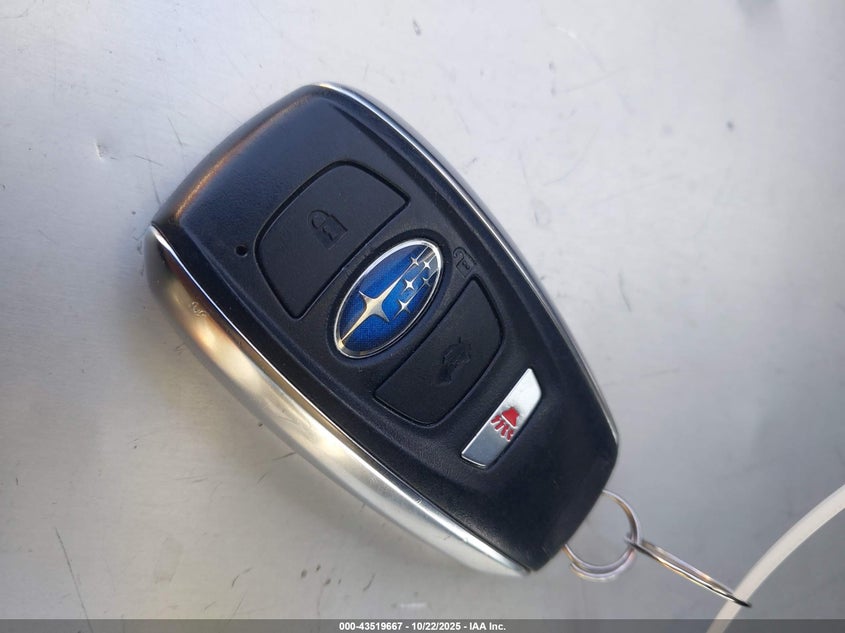 2022 SUBARU FORESTER PREMIUM JF2SKAEC2NH488664