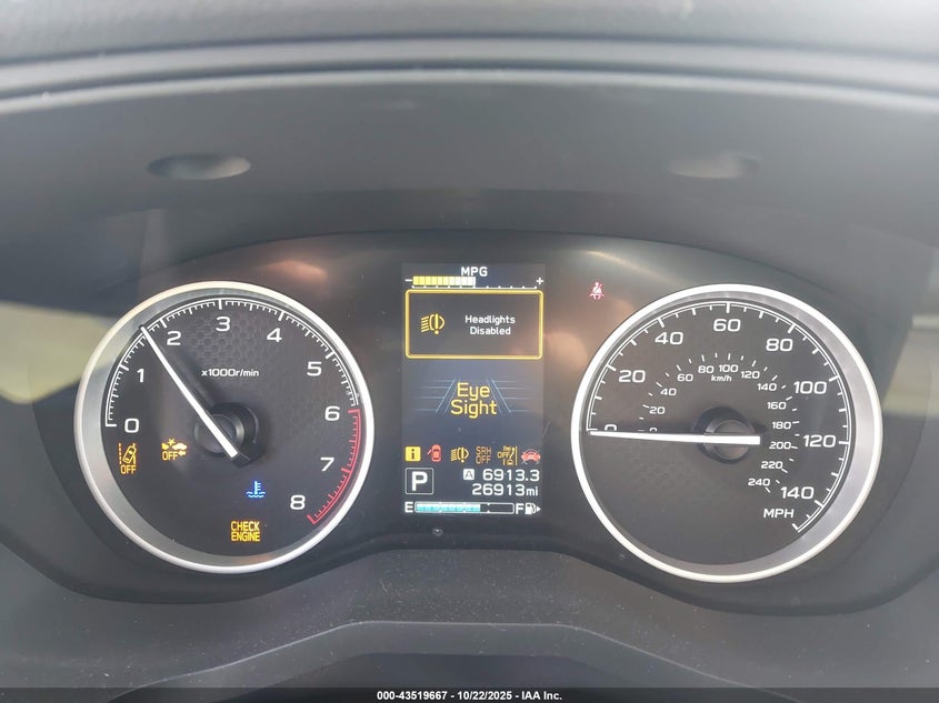 2022 SUBARU FORESTER PREMIUM JF2SKAEC2NH488664