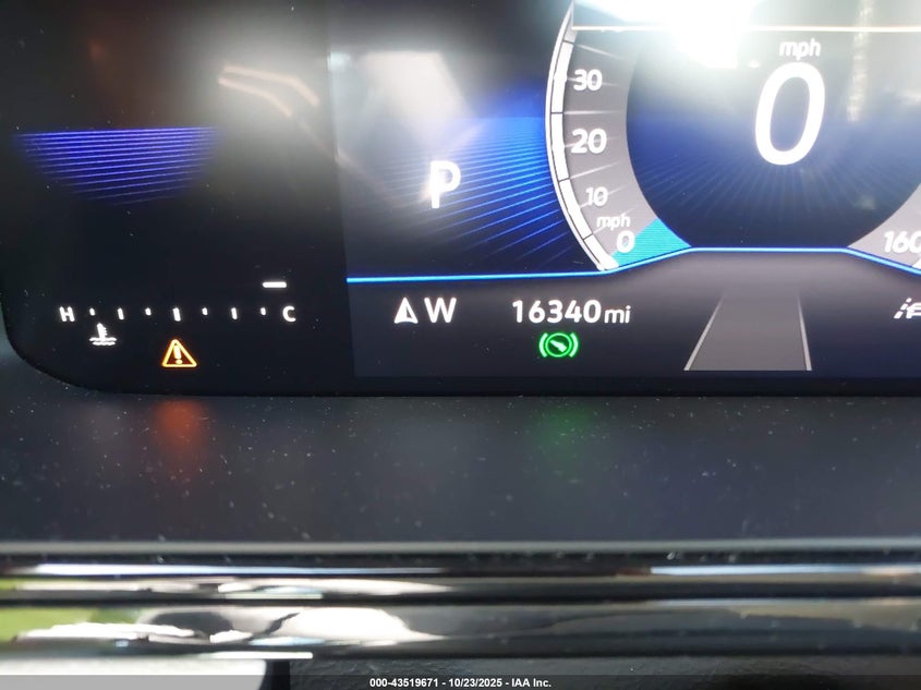 2025 VOLKSWAGEN TAOS 1.5T S 3VV5C7B21SM033126