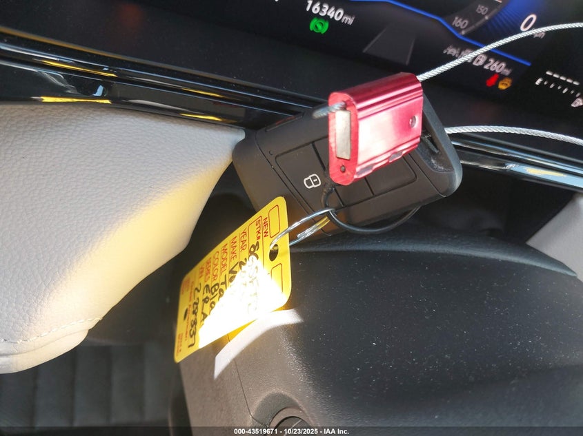 2025 VOLKSWAGEN TAOS 1.5T S 3VV5C7B21SM033126