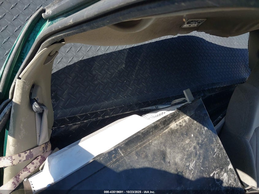 1999 Isuzu Hombre S VIN: 1GGCS1443X8650039 Lot: 43519691