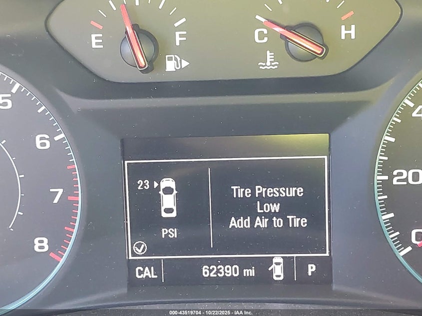 2022 Chevrolet Malibu Fwd Lt VIN: 1G1ZD5ST9NF139833 Lot: 43519704