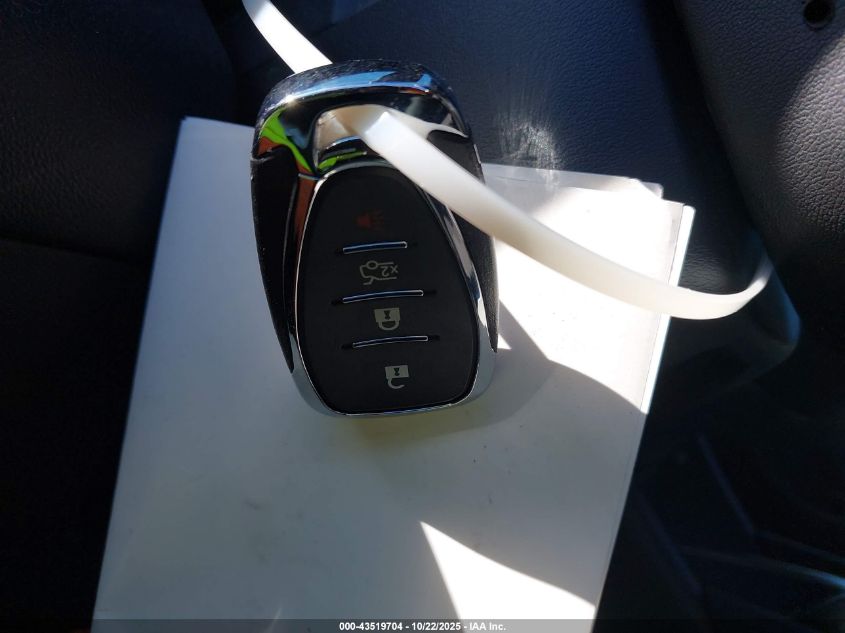 2022 Chevrolet Malibu Fwd Lt VIN: 1G1ZD5ST9NF139833 Lot: 43519704