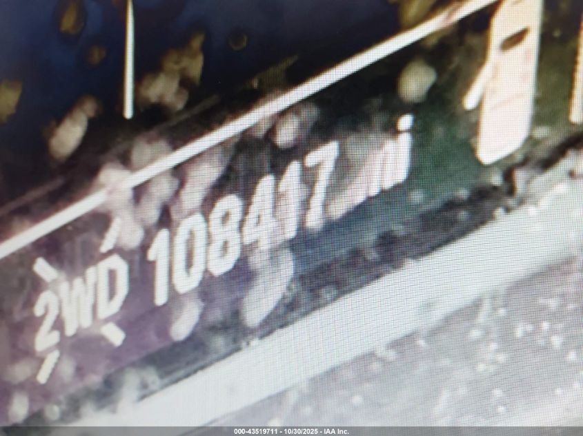 2021 Chevrolet Silverado 1500 4Wd Short Bed Custom VIN: 1GCPYBEK6MZ299976 Lot: 43519711